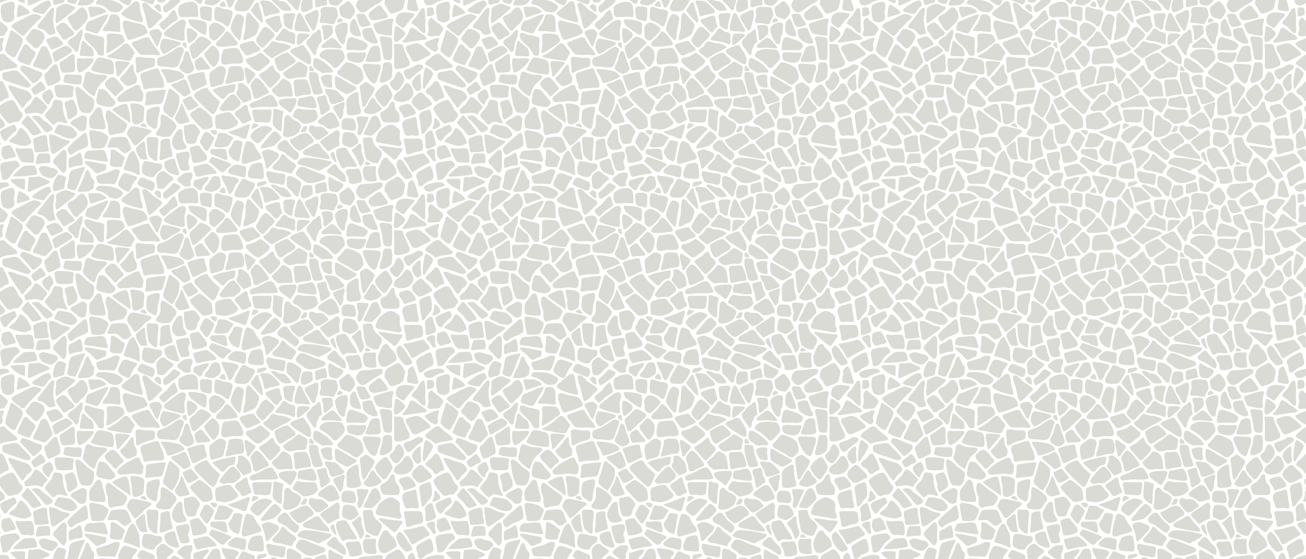 Waschbecken-Rückwand-Minimalistisches Mosaik Muster Weiß-Grau