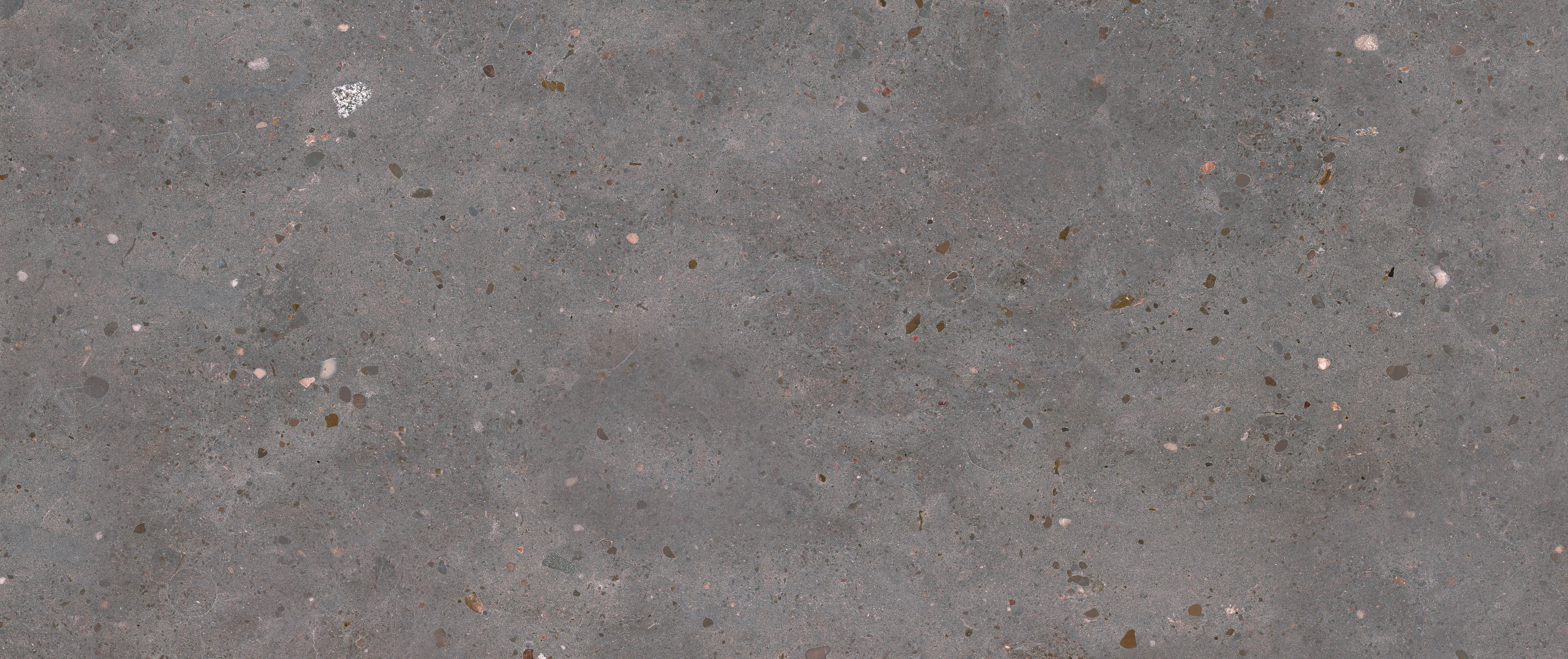 Waschbecken-Rückwand-Moderne Beton-Optik Grau Fliesen