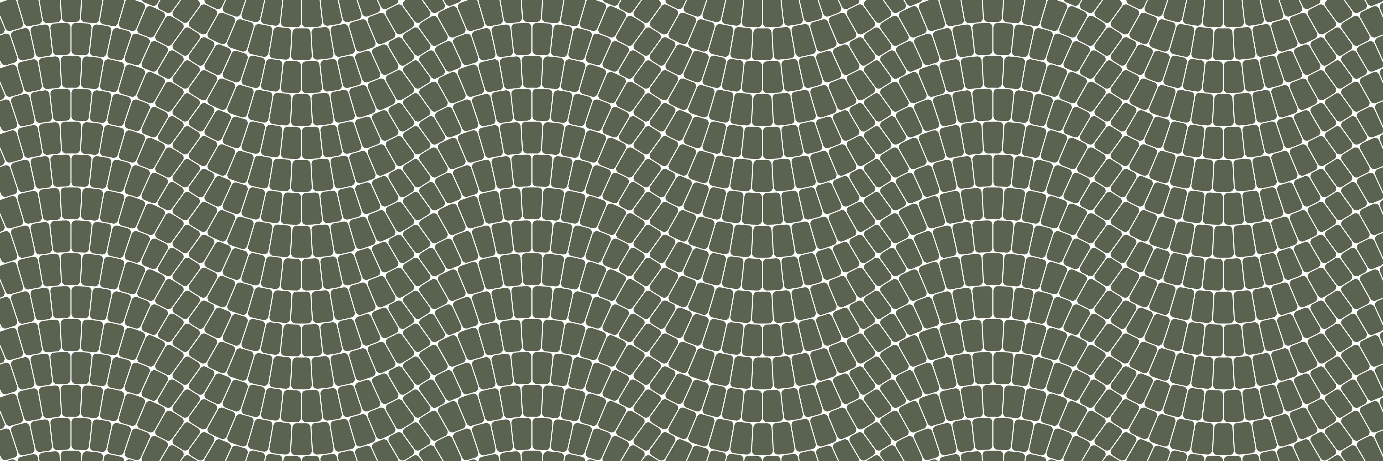 Waschbecken-Rückwand-Modernes Wellenmuster Grafik
