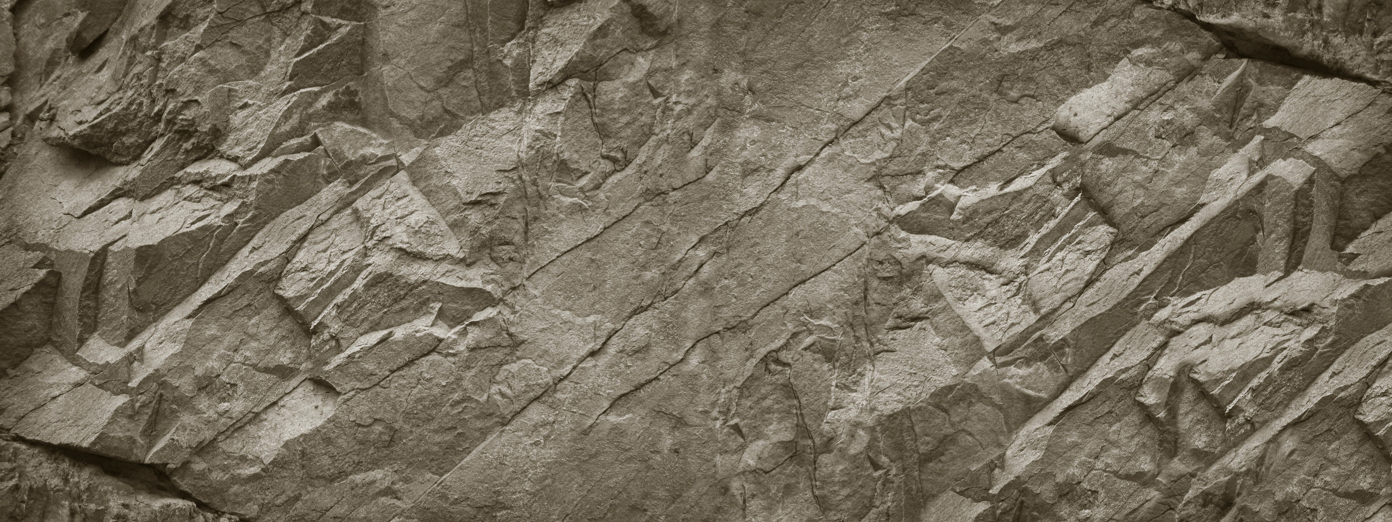 Waschbecken-Rückwand-Natürliche Steinwand mit mineralischer Textur