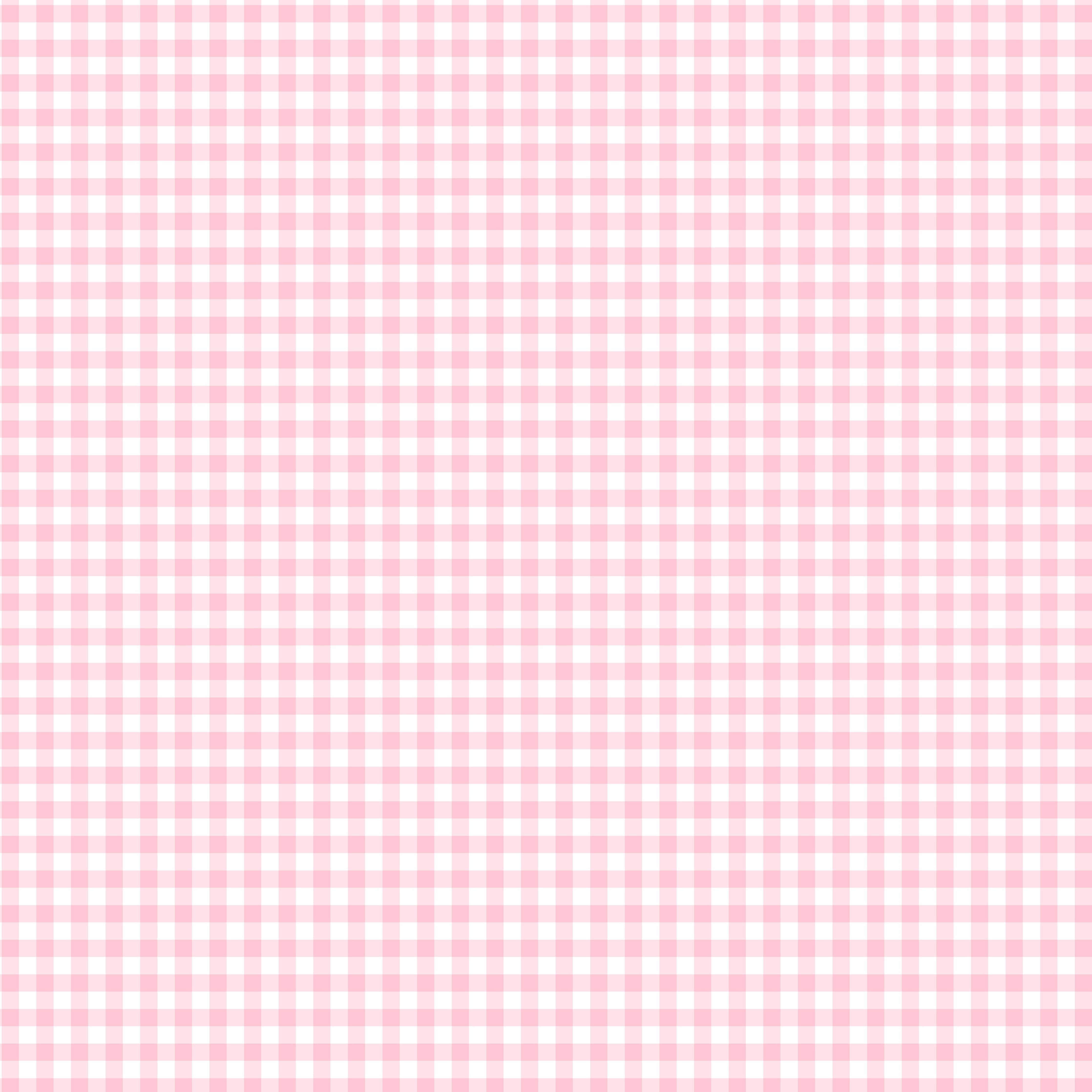 Waschbecken-Rückwand-Rosa Karo Vichy Muster