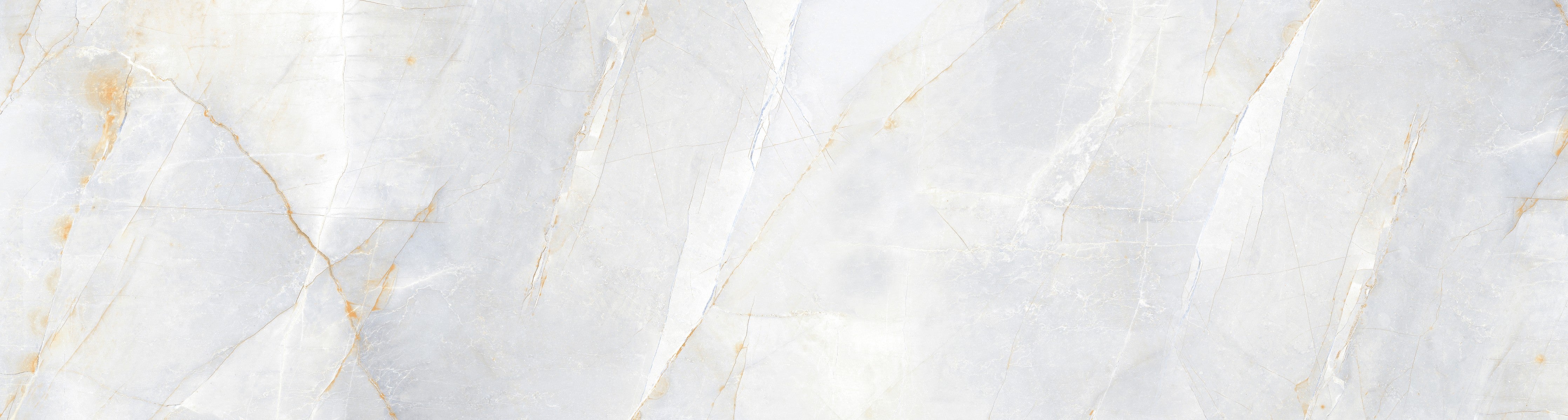 Waschbecken-Rückwand-Weiß-graue Marmor-Optik für Rückwände