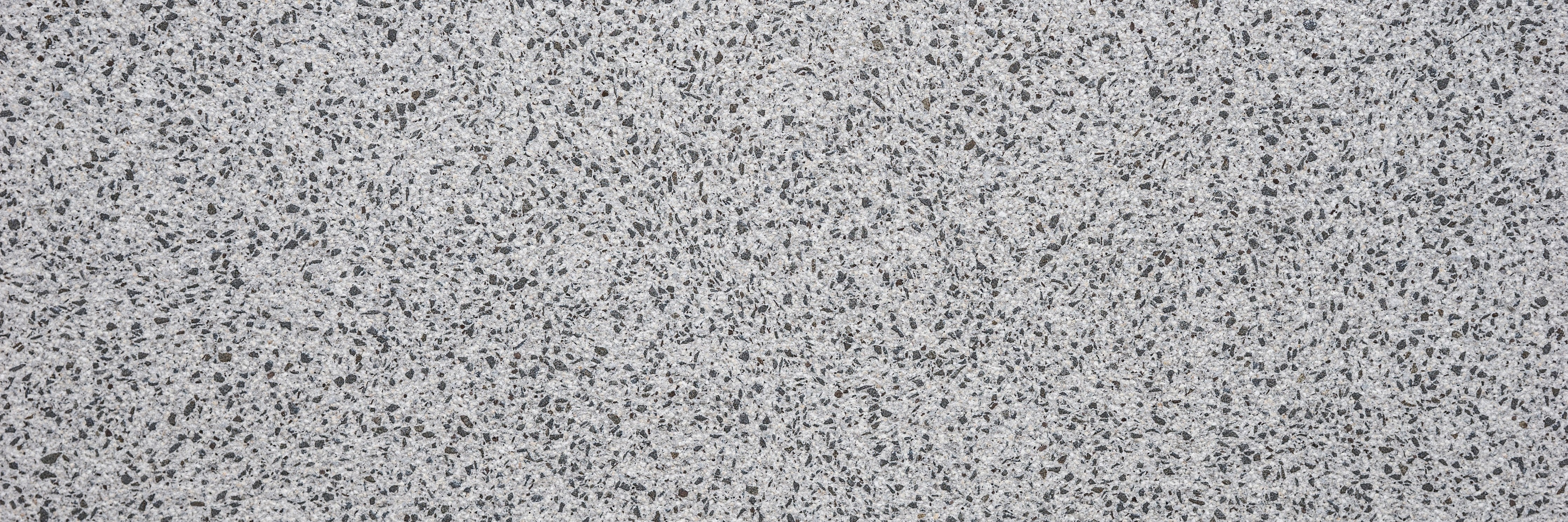 Waschbecken-Rückwand-Weiße Granit-Optik mit Sprenkeln