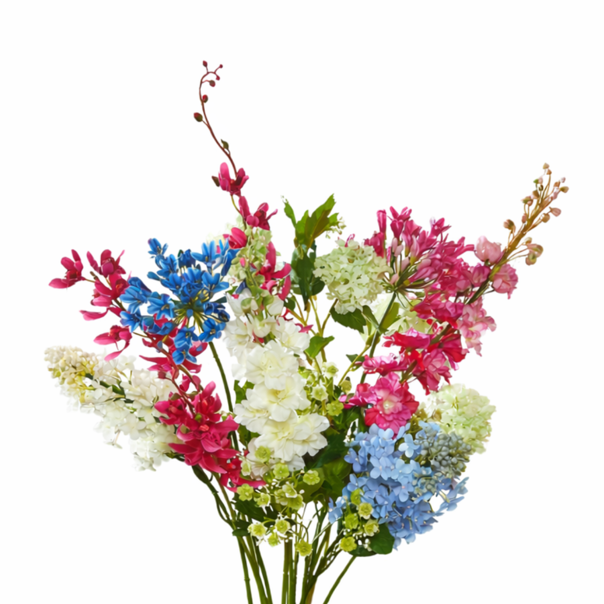 Blumenstrauß Kyra Mehrfarbig