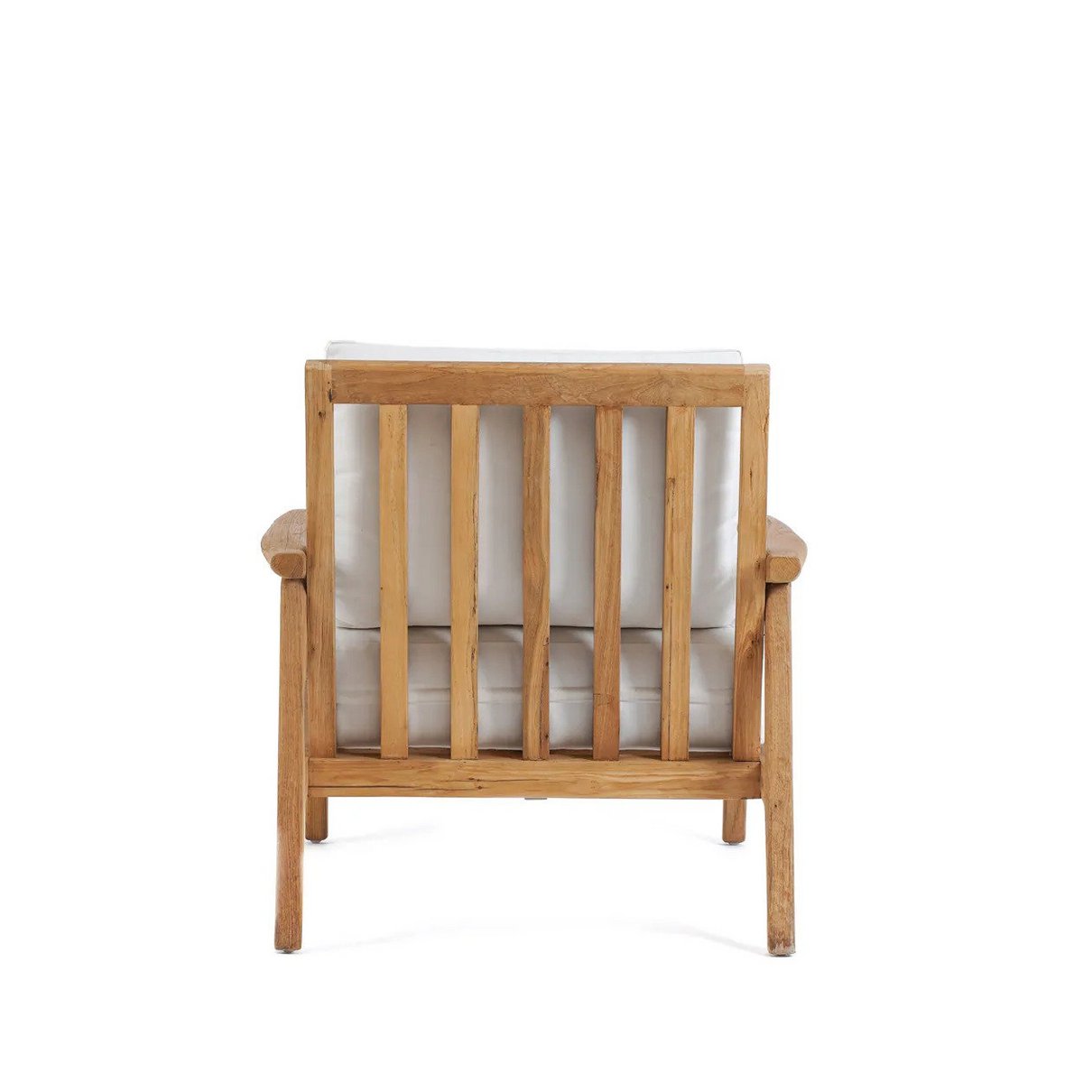 Das Gilimanuk Einsitzer-Sofa – Outdoor