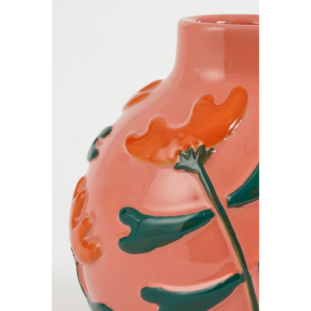 Vase Ava Pink