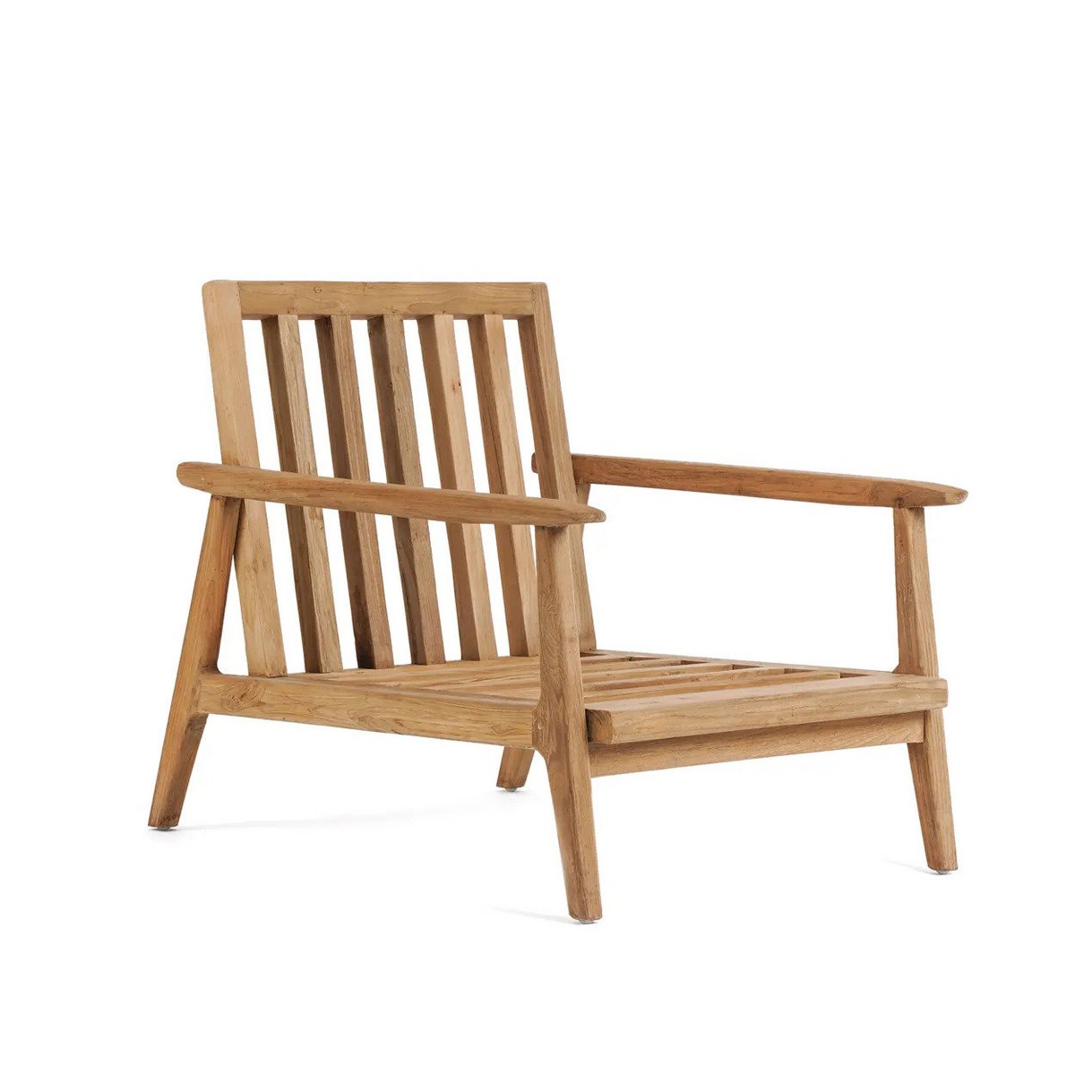 Das Gilimanuk Einsitzer-Sofa – Outdoor
