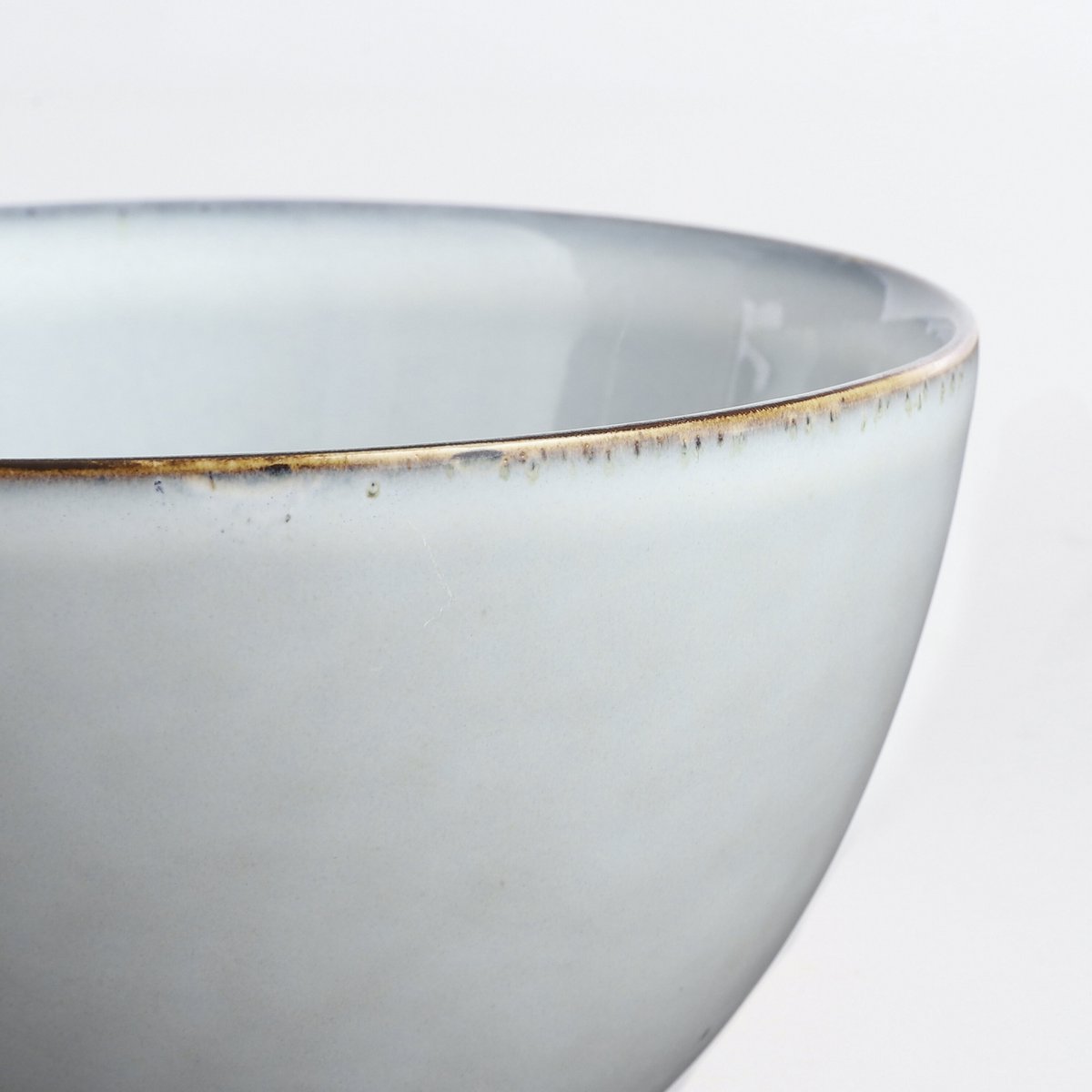 Geschirrset Tabo Grau