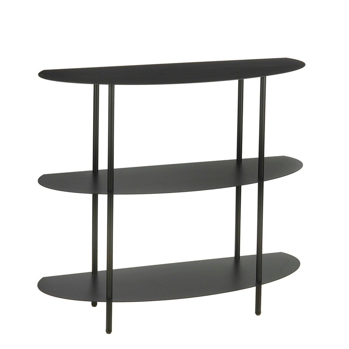 Schrank Schwarz