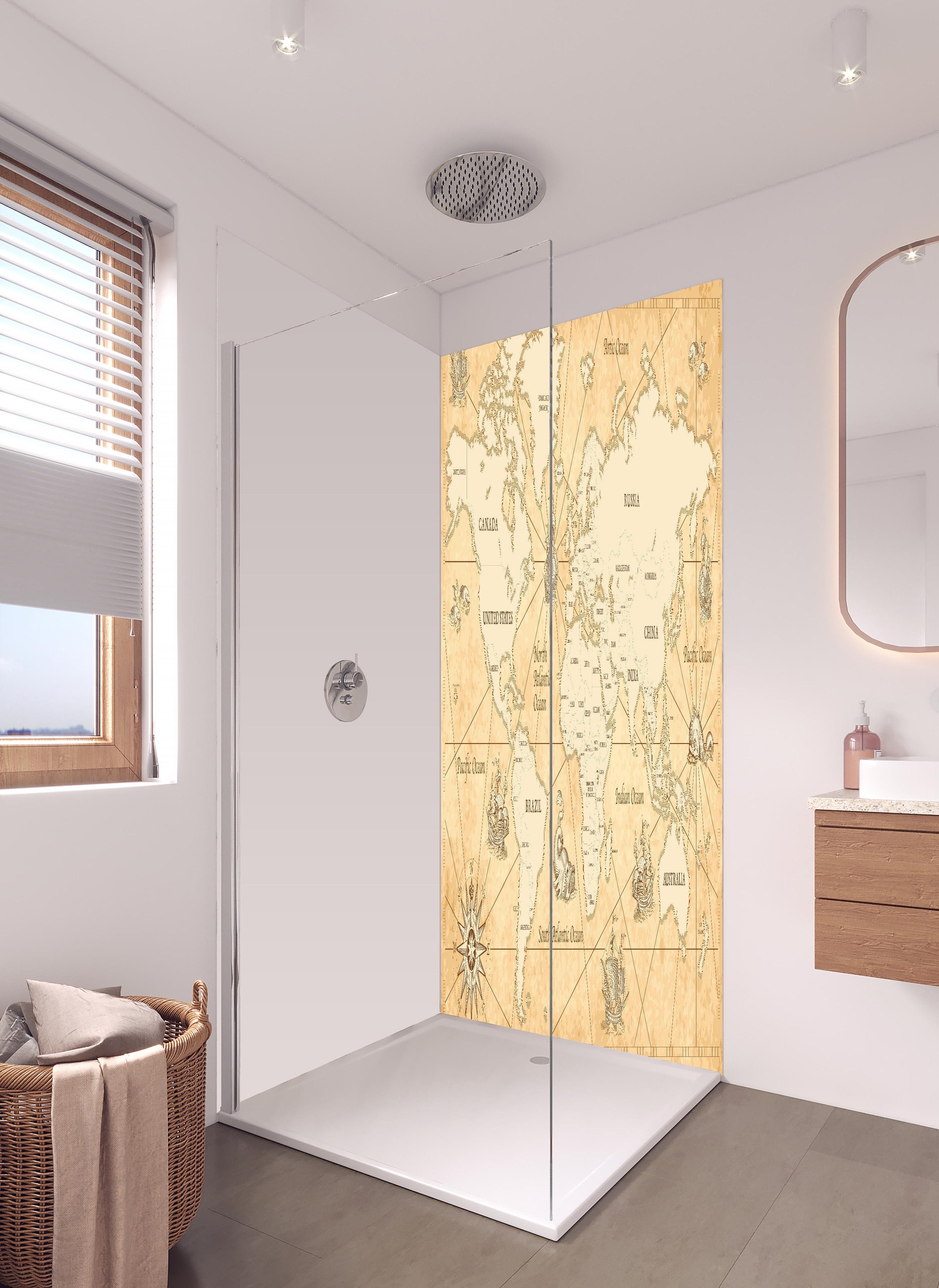 duschrueckwand-dr-2633 Variante 2