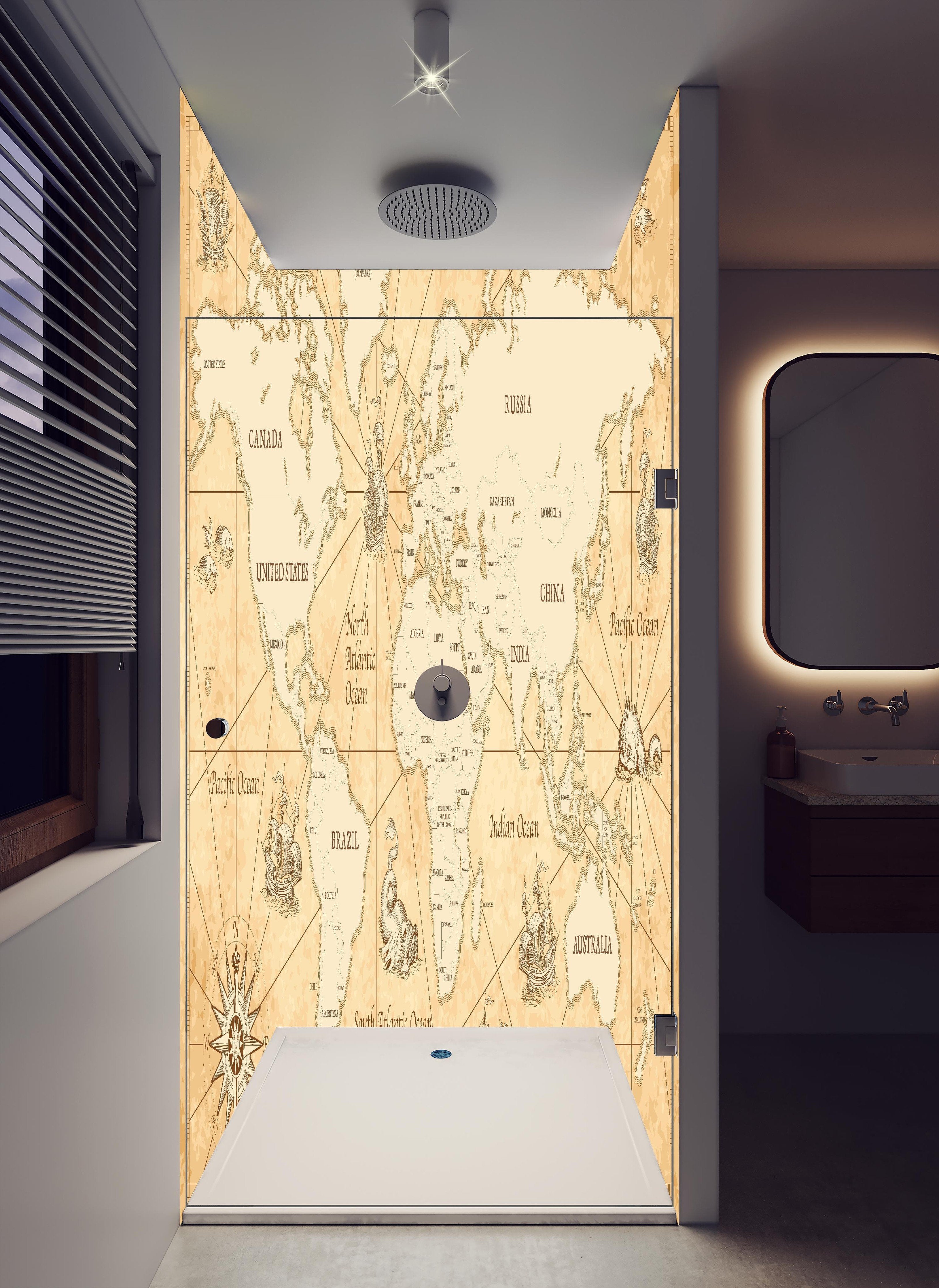 duschrueckwand-dr-2633 Variante 3