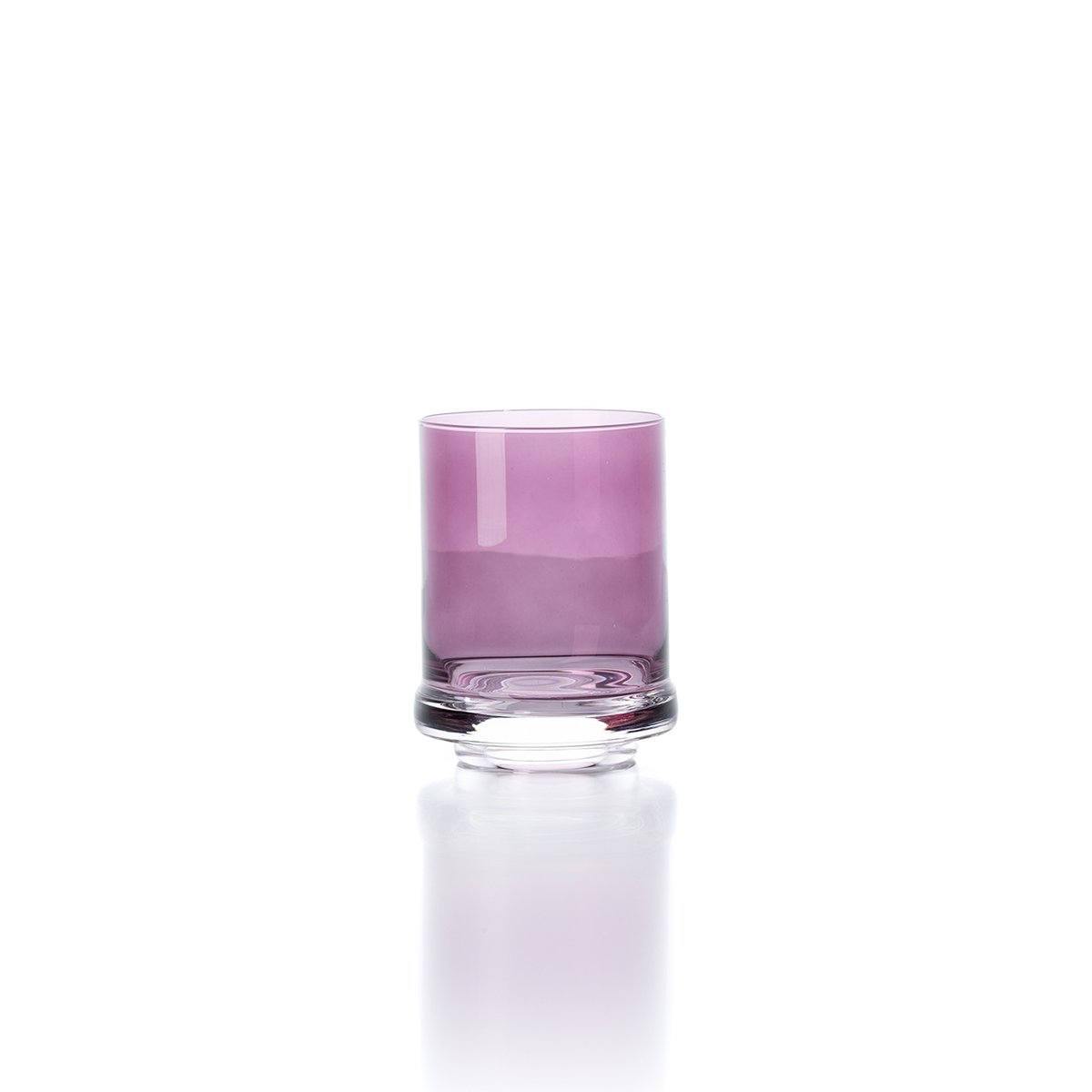 Der DOF Tumbler – Lila