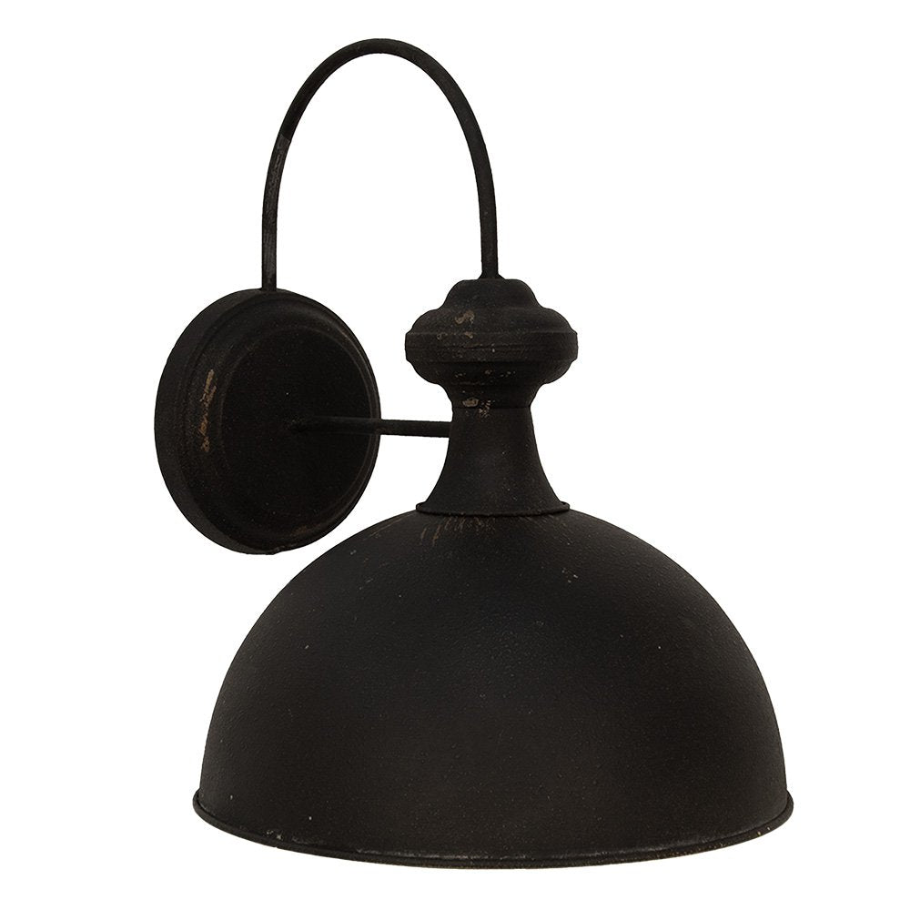 Wandleuchte 37x48x35 cm E27/max 1x60W