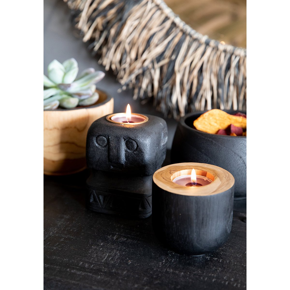 Die Bondi Black Bowl