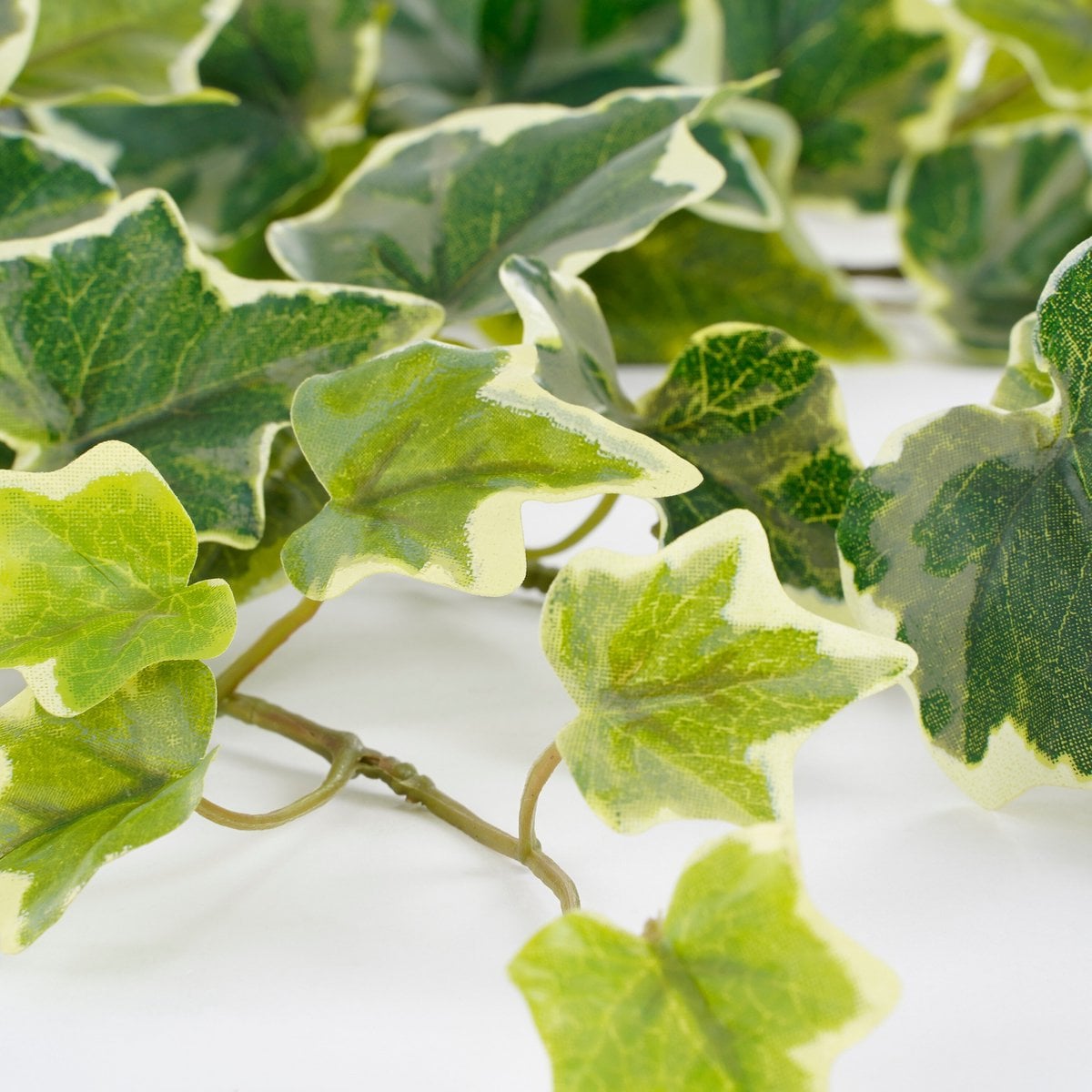 Künstliche Hängepflanze Ivy Green