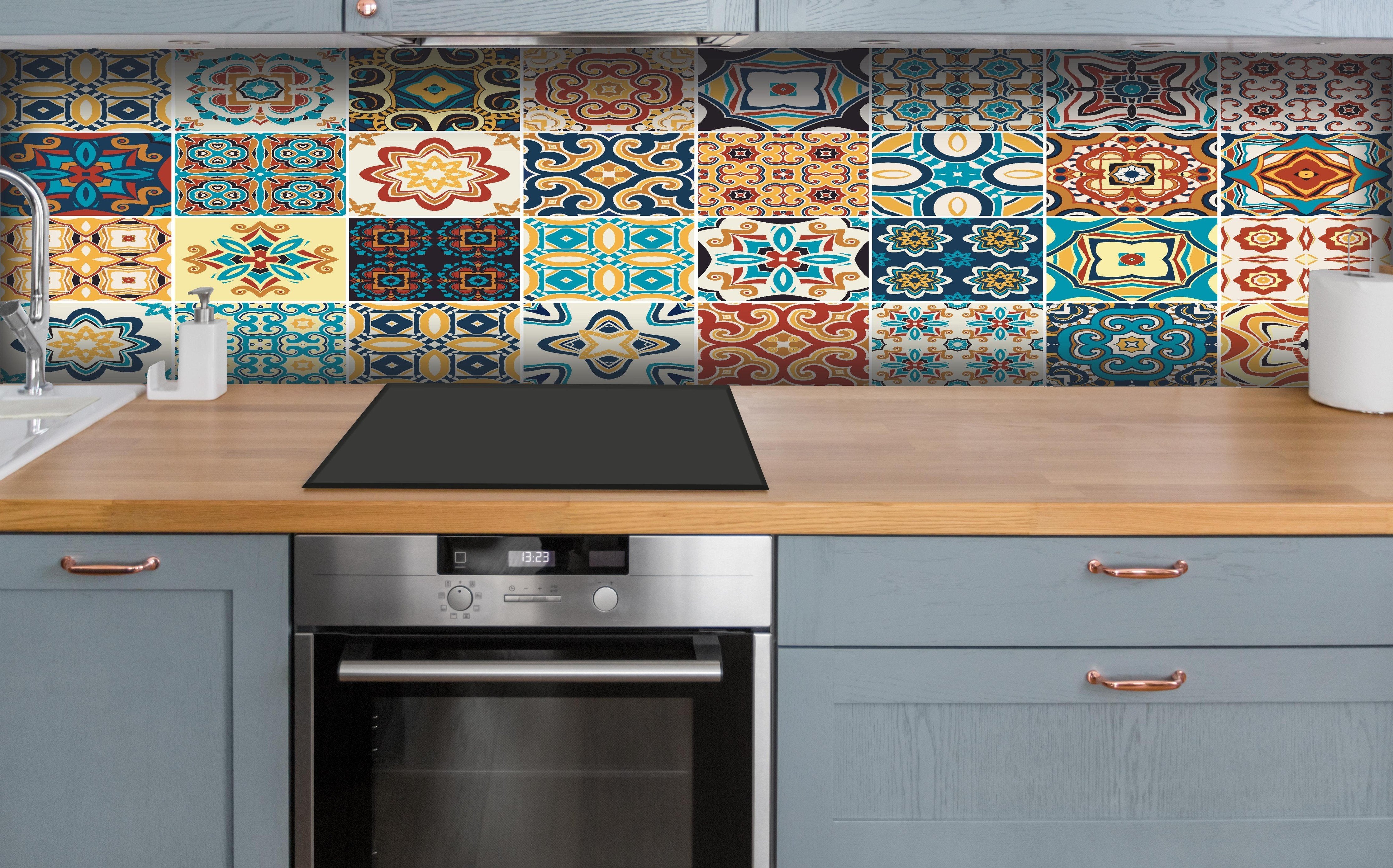 kuechenrueckwand-kr-1817 Variante 6