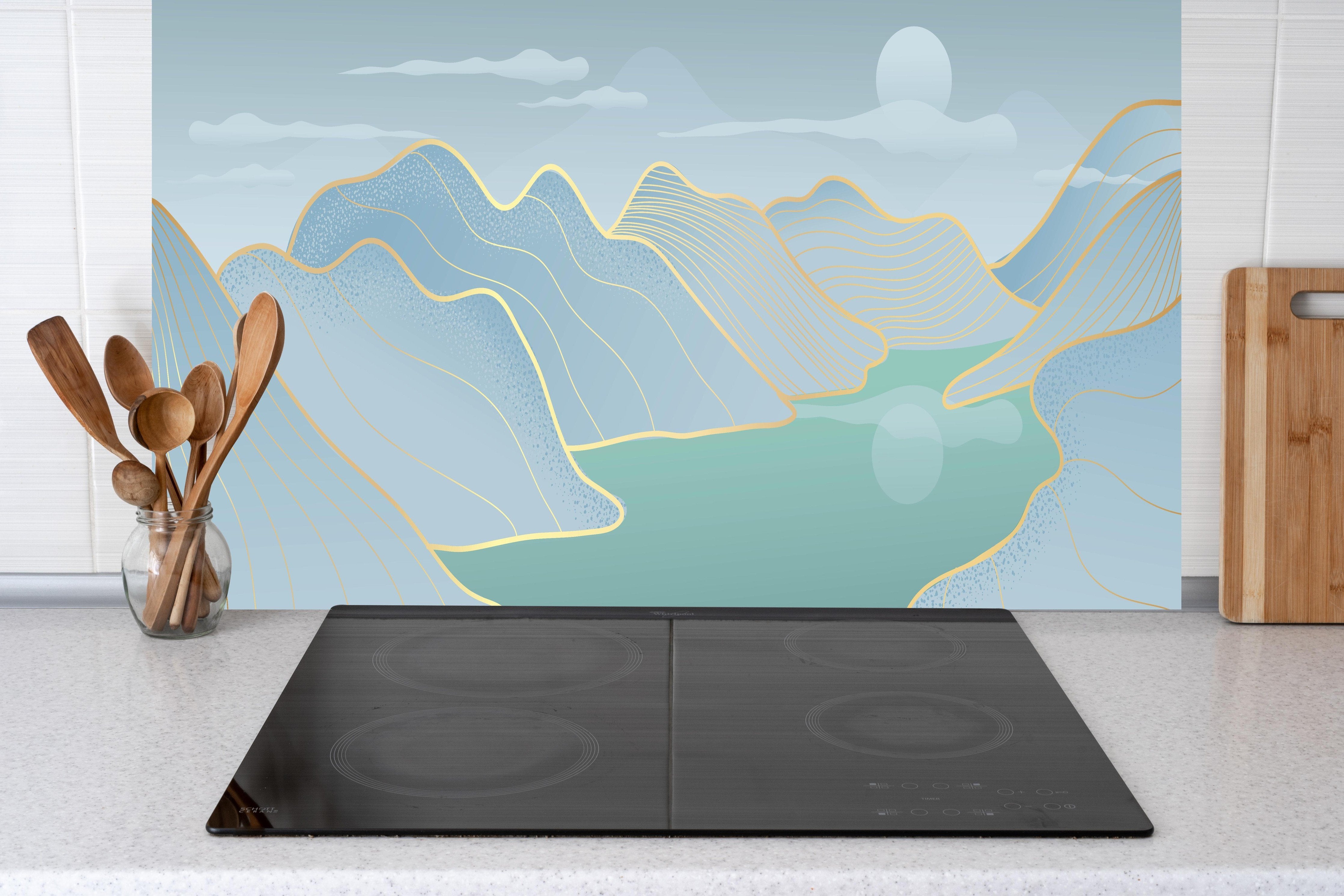 kuechenrueckwand-kr-2954 Variante 3