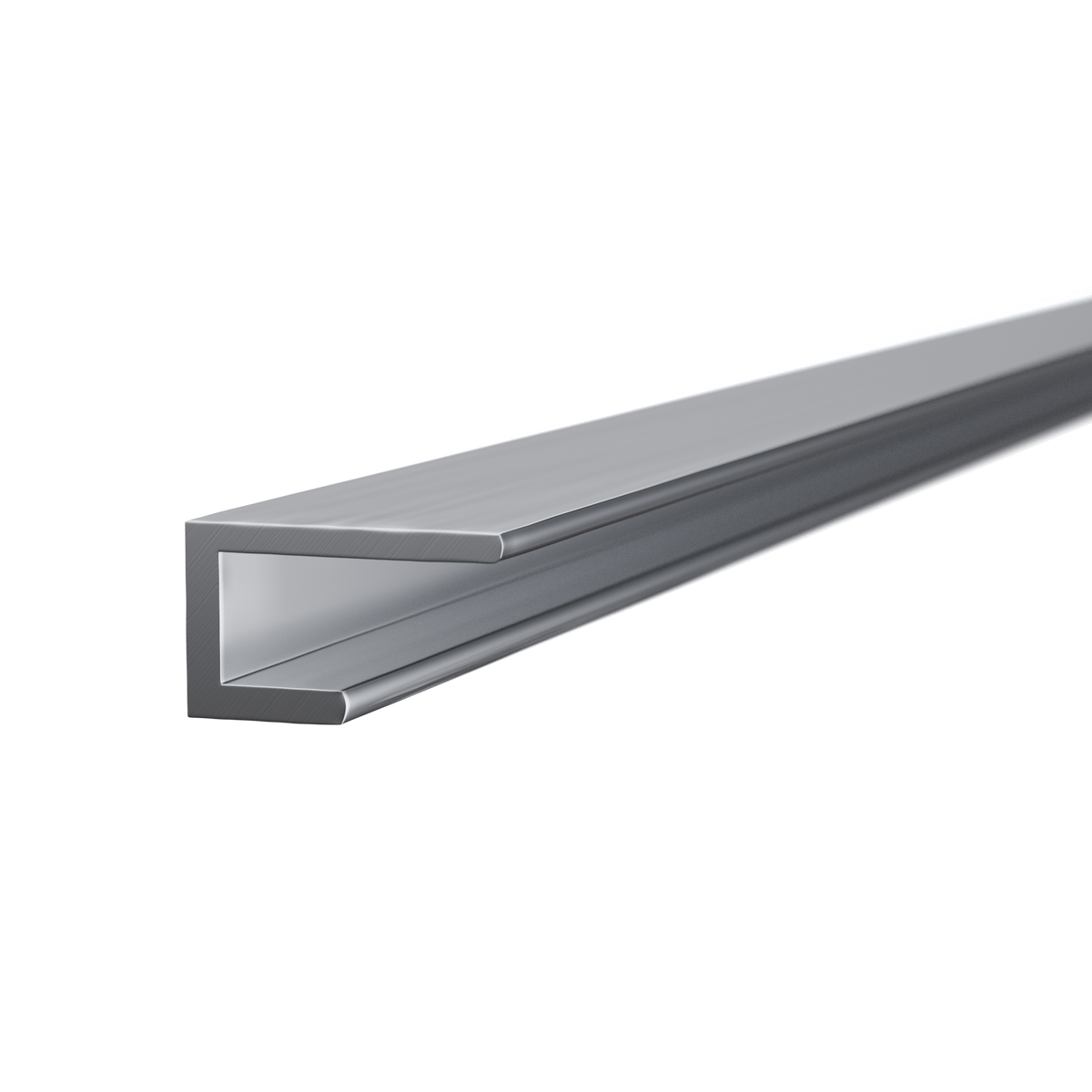 Aluminium-Profile