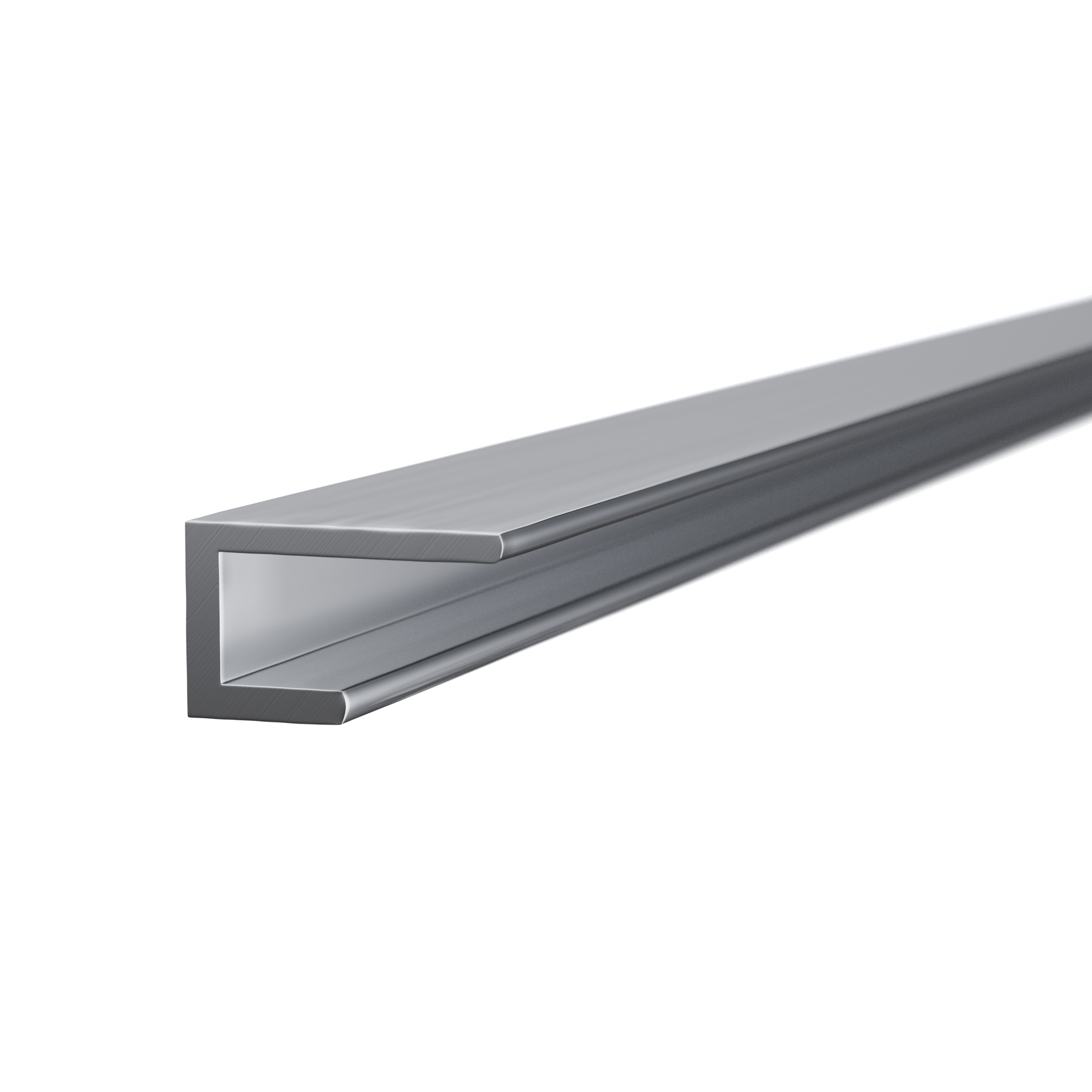 Aluminium-Profile