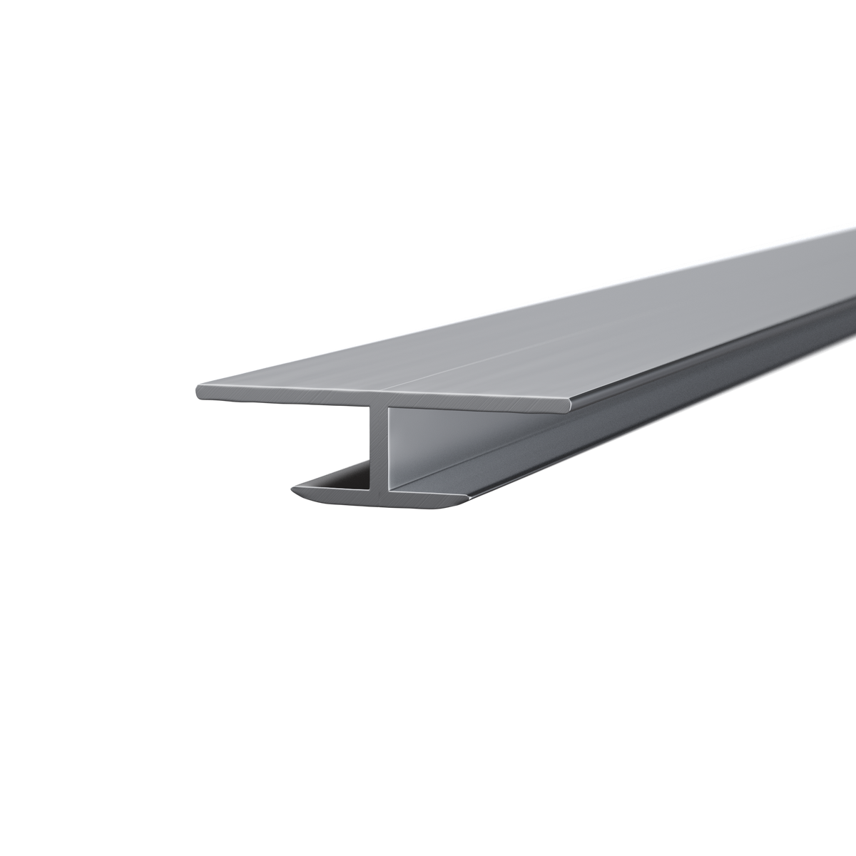 Aluminium-Profile