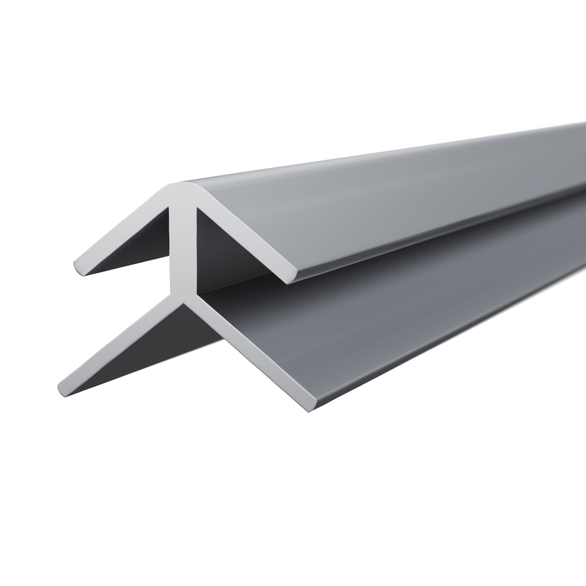 Aluminium-Profile